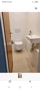 Foto - Etagenwohnung in Rodenbach zur Miete