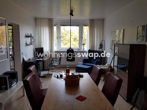 Foto - Wohnungsswap - 3 Zimmer, 62 m² - Holzmarktstraße, Mitte, Berlin
