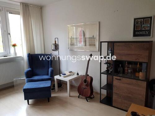 Foto - Etagenwohnung in Berlin zur Miete