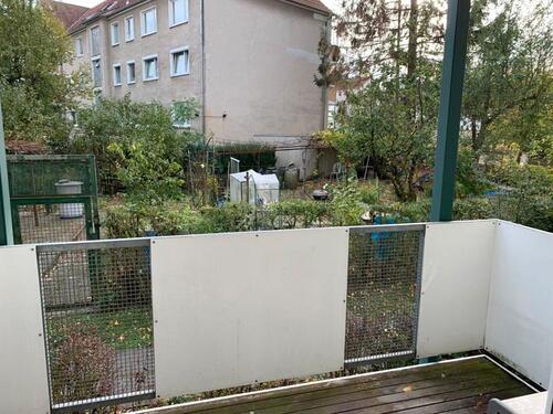 Foto - 2 Zimmer Etagenwohnung in Hannover