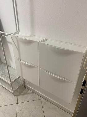 Foto - 5 Zimmer Etagenwohnung zur Miete in Hamburg