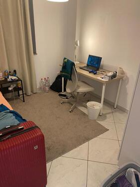 Foto - Etagenwohnung in Hamburg zur Miete