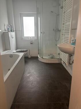 Foto - Maisonettenwohnung in Detmold zur Miete