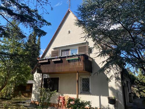 Foto - Zweifamilienhaus provisionsfrei von privat zu verkaufen