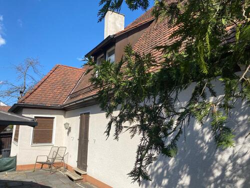 Foto - Mehrfamilienhaus, Wohnhaus zum Kaufen in Stein