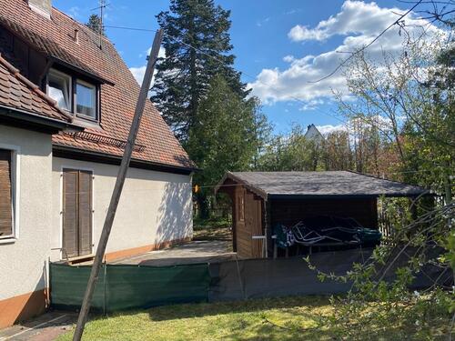 Foto - Mehrfamilienhaus, Wohnhaus in Stein