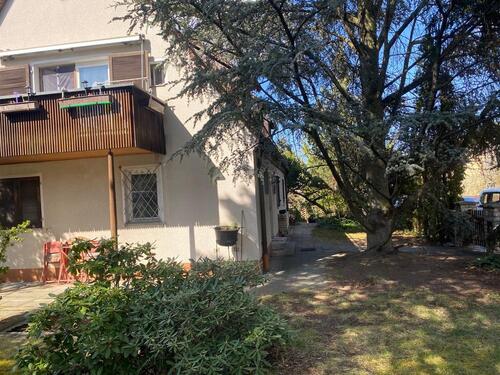 Foto - Mehrfamilienhaus, Wohnhaus in Stein zum Kaufen