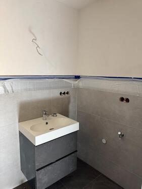 Foto - Etagenwohnung in Gifhorn zur Miete