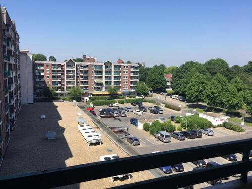Foto - Sanierte 3-Zimmer-Wohnung nahe Klinikum ab Mai zu vermieten