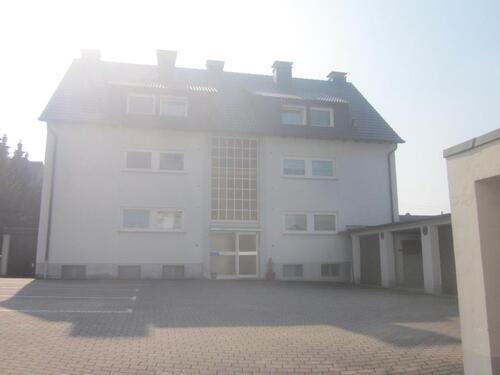 Foto - 3 Zimmer Dachgeschosswohnung in Hagen-Hohenlimburg