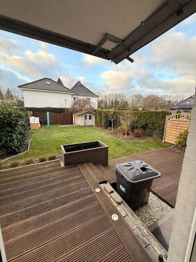 Foto - Gemütliche Erdgeschosswohnung mit Garten in 23611 Sereetz