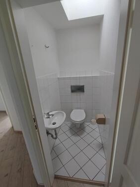 Foto - 2 Zimmer Dachgeschoßwohnung zur Miete in Zeitz