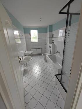 Foto - Dachgeschoßwohnung in Zeitz zur Miete