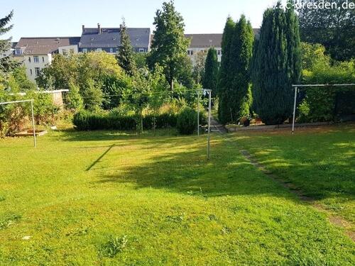 Foto - 2 Zimmer Etagenwohnung zur Miete in Chemnitz