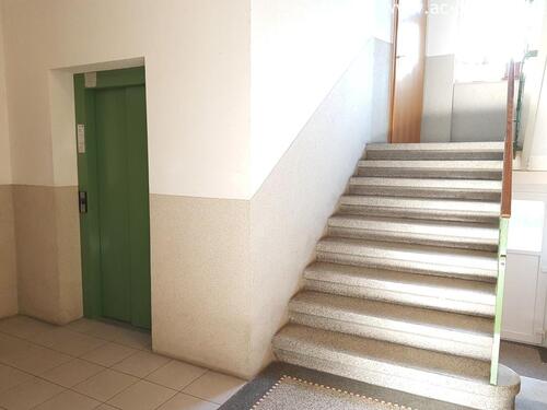 Foto - Etagenwohnung in Chemnitz zur Miete