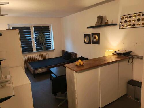 Foto - 1 Zimmer Etagenwohnung zur Miete in Köln