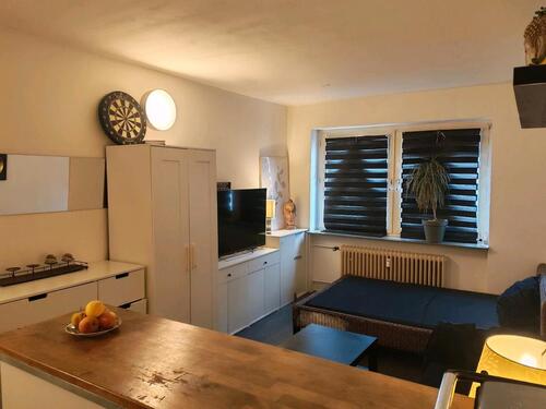 Foto - 1 Zimmer Etagenwohnung in Köln