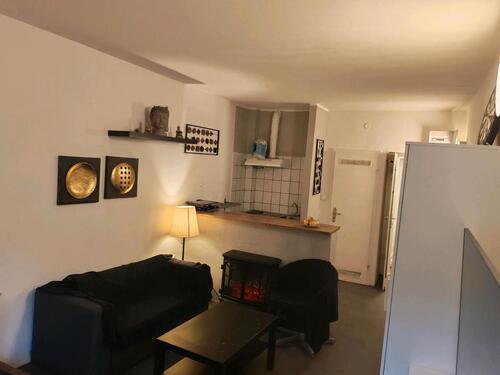 Foto - Etagenwohnung in Köln zur Miete