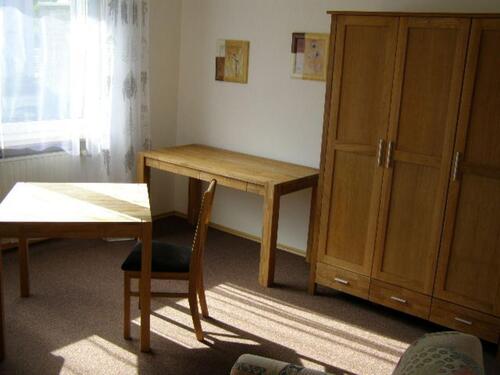 Foto - 1 Zi. Wohnung möbliert ohne Provision