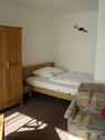 Foto - 1 Zimmer Erdgeschoßwohnung zur Miete in Sulzbach-Rosenberg