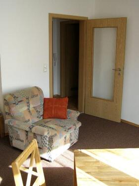 Foto - Erdgeschoßwohnung in Sulzbach-Rosenberg zur Miete