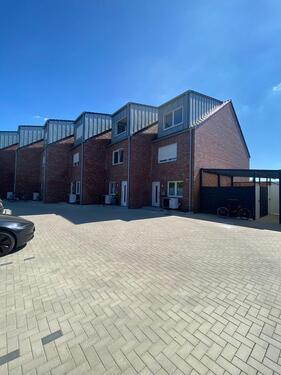 Foto - 6 Zimmer Reihenhaus in Ochtrup