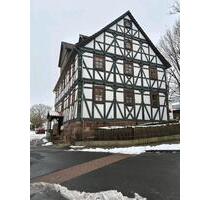 Wohnung im Fachwerkhaus, Gudensberg Stadtteil 120qm