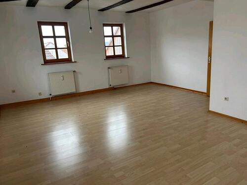Foto - 5 Zimmer Etagenwohnung zur Miete in Gudensberg