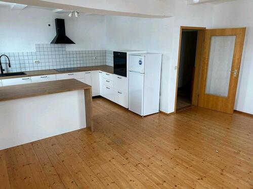 Foto - 5 Zimmer Etagenwohnung in Gudensberg