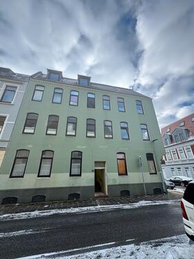 Foto - 7-Familienhaus in Bremerhaven Surfeldstraße 450.000€ VB