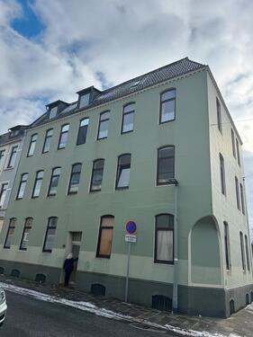 Foto - 20 Zimmer Mehrfamilienhaus, Wohnhaus zum Kaufen in Bremerhaven