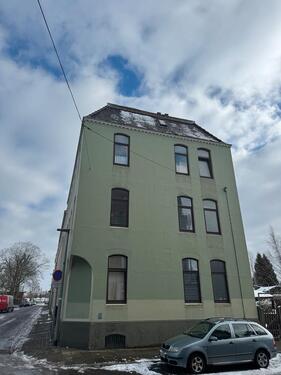 Foto - 20 Zimmer Mehrfamilienhaus, Wohnhaus in Bremerhaven