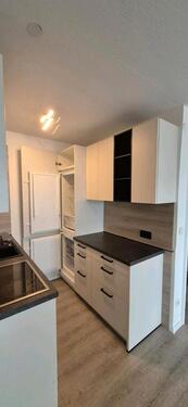 Foto - 1 Zimmer Etagenwohnung in Mindelheim