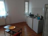 Foto - 1 Zimmer Erdgeschoßwohnung zur Miete in Cottbus