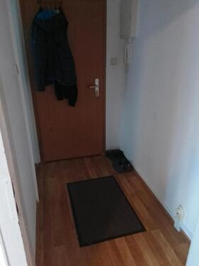 Foto - 1 Zimmer Erdgeschoßwohnung in Cottbus