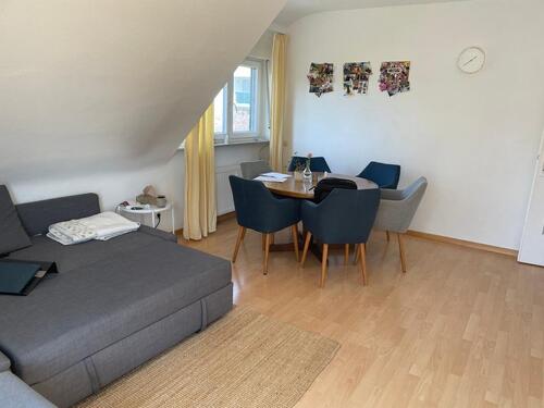 Foto - Wohnung zur Zwischenmiete Aug26-Mai27