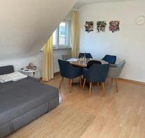 Wohnung zur Zwischenmiete Aug26-Mai27 - Stuttgart Vaihingen