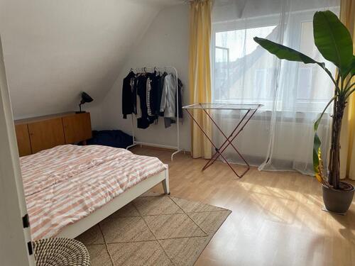 Foto - 2 Zimmer Dachgeschoßwohnung in Stuttgart