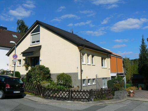 Foto - Ruhige Wohnung mit Gartenanteil in Herdecke-Semberg