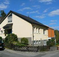Ruhige Wohnung mit Gartenanteil in Herdecke-Semberg