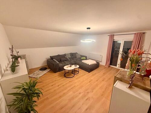 Foto - 2,5 Zimmer Wohnung inkl. 2 Stellplätzen