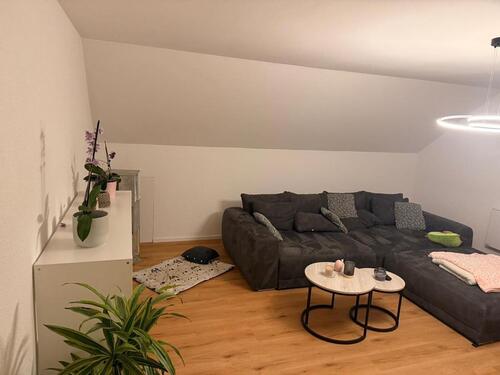 Foto - 2.5 Zimmer Etagenwohnung zur Miete in Dornhan