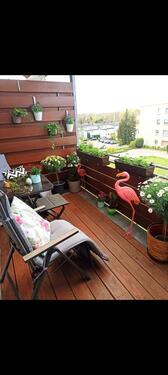 Foto - Verkauf: 3,5 Zimmerwohnung im schönen Egelsbach