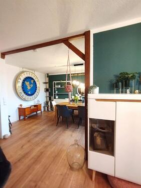 Foto - Maisonettenwohnung in Egelsbach zum Kaufen