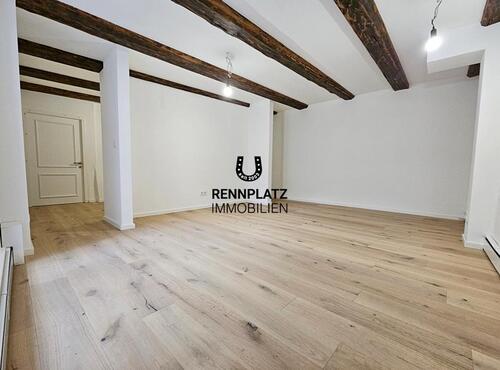Foto - 3 Zimmer Etagenwohnung in Regensburg