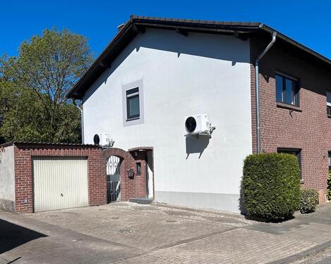 Foto - Kernsaniertes Einfamilienhaus mit Garten, Erkelenz-Holzweiler