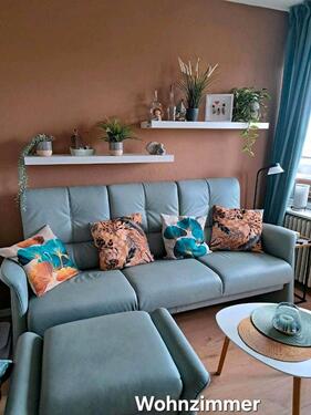 Foto - 1 Zimmer Etagenwohnung zum Kaufen in Schönberg (Holstein)