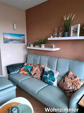 Foto - 1 Zimmer Etagenwohnung in Schönberg (Holstein)