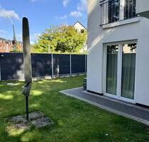 4-Zimmer Erdgeschosswohnung zur Mieter - Oldenburg Bürgeresch