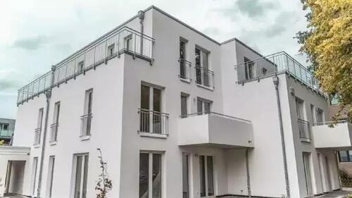 Foto - 4 Zimmer Erdgeschoßwohnung zur Miete in Oldenburg